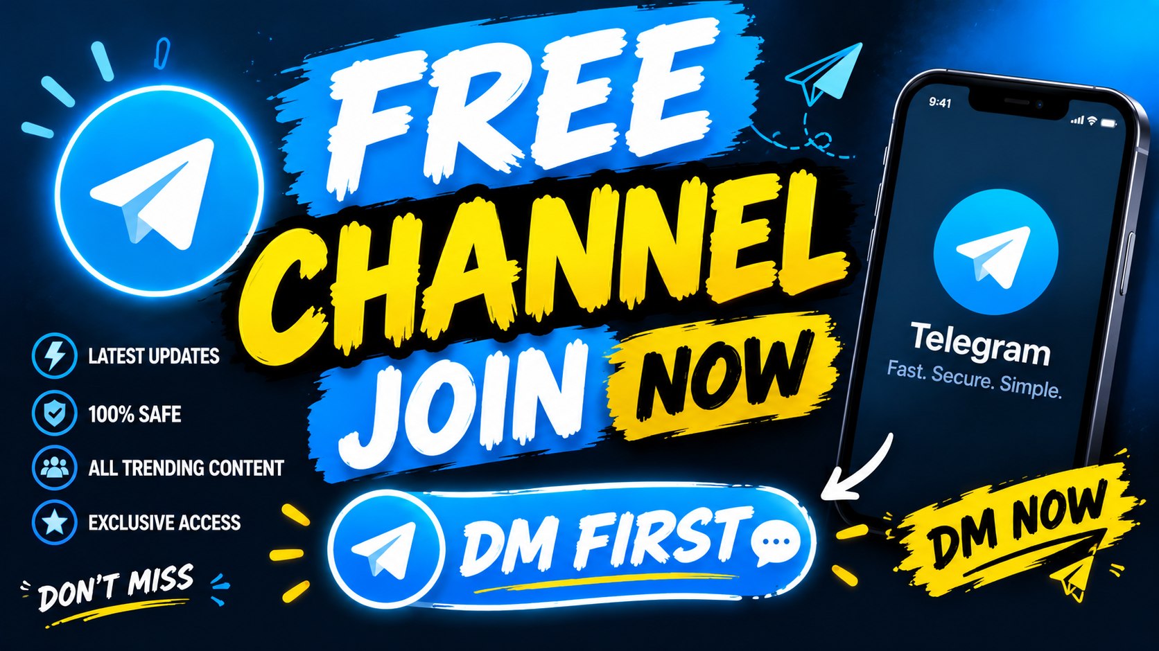 The trading network