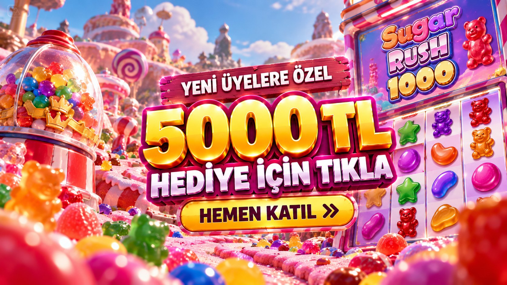 ☽ Gizli Ay