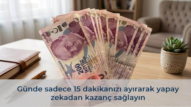 KazancRadar