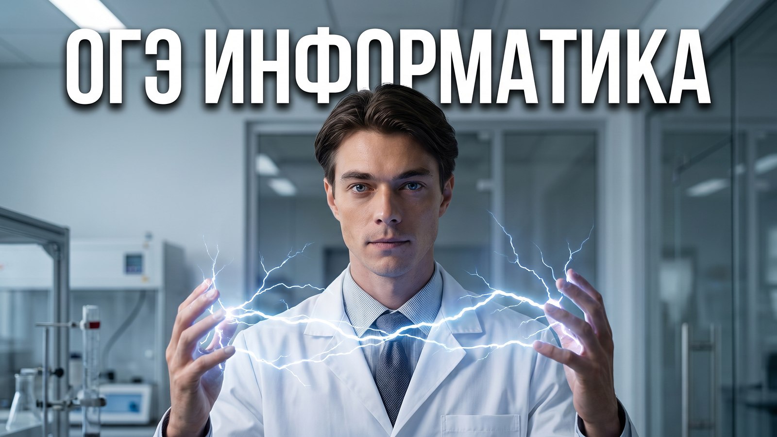 Илья Сагалов | Информатика ОГЭ и ЕГЭ | 100балльный репетитор