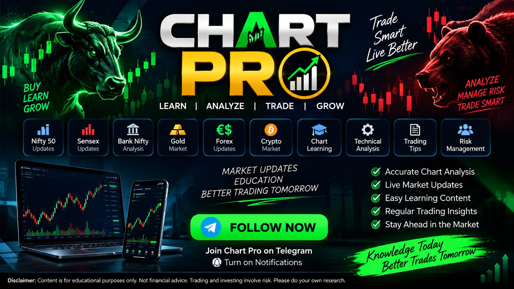 Chart Pro