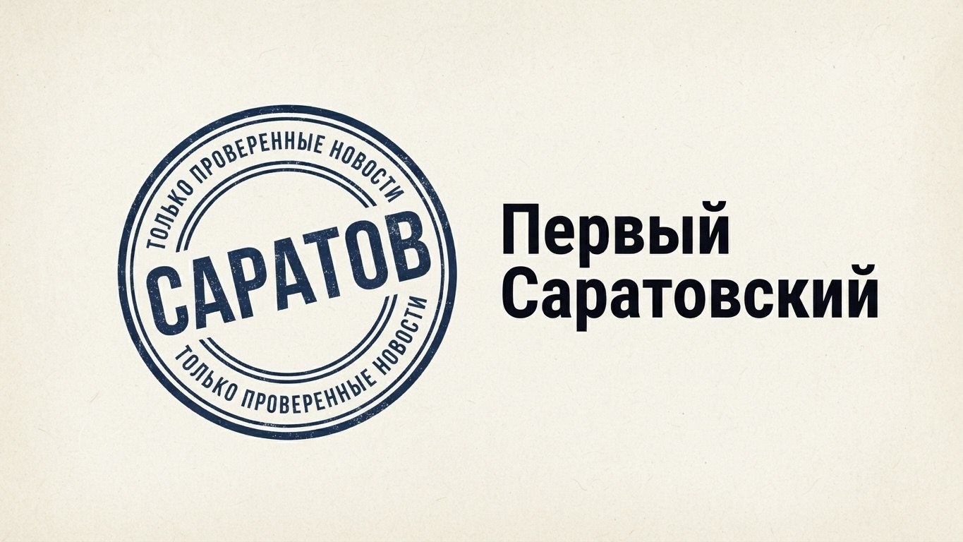 Первый Саратовский l Новости