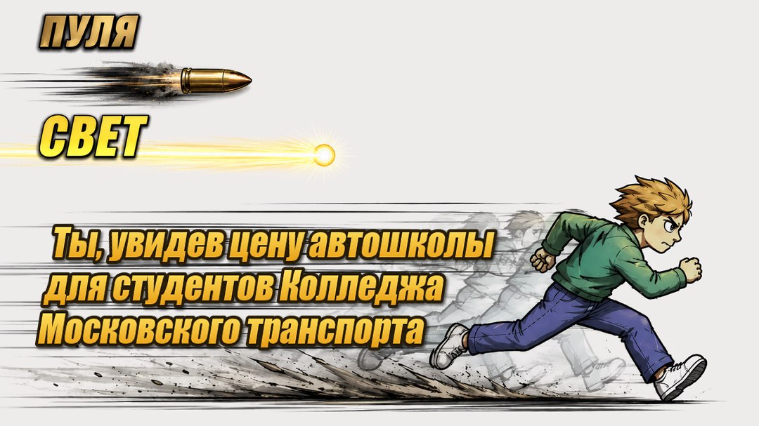 Автошкола