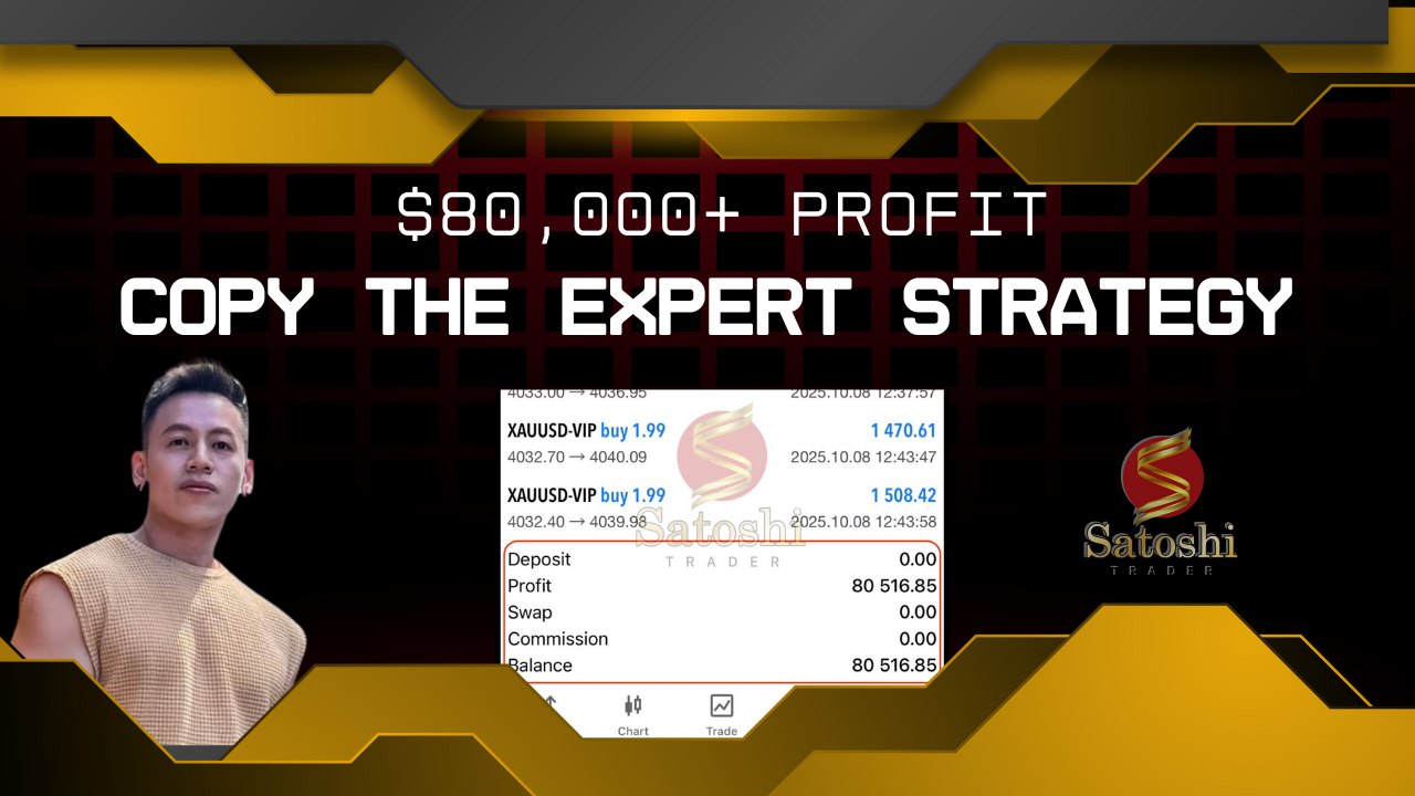 Trade X Top Global
