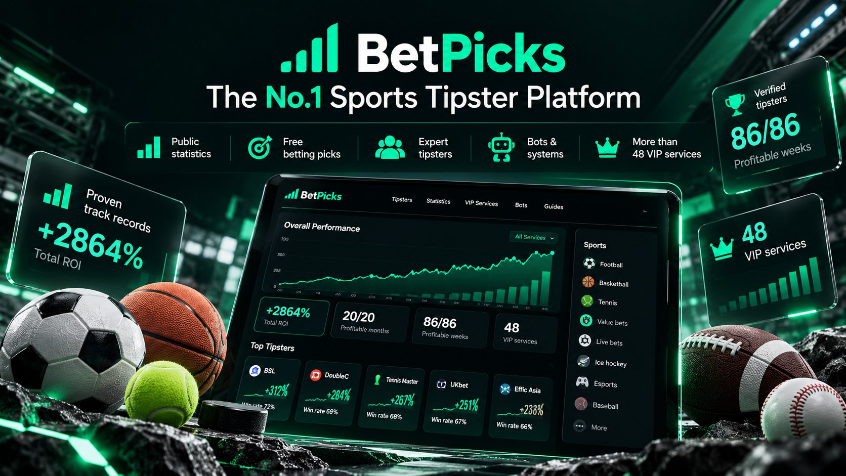 BetPicks
