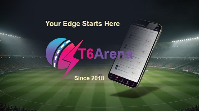 T6 Arena