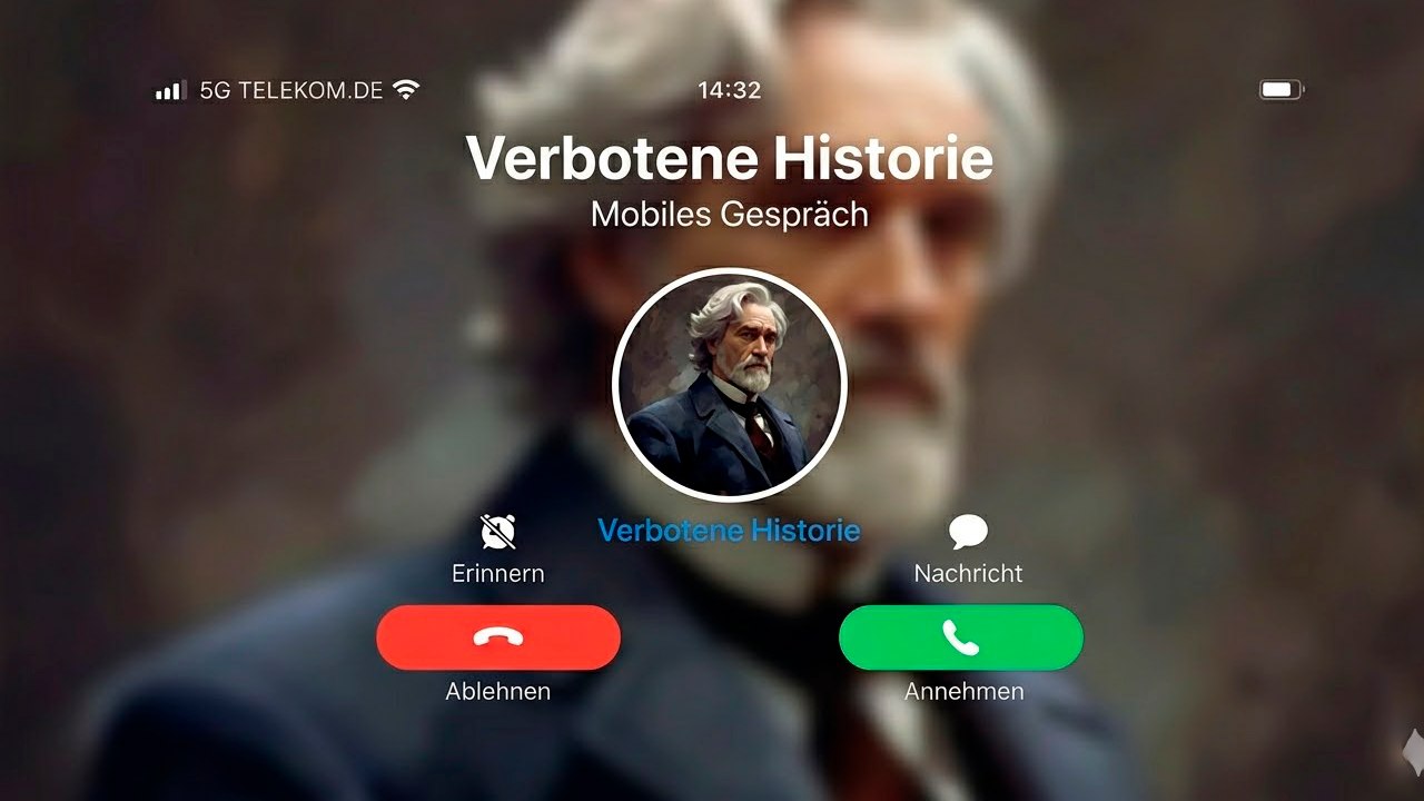 Verbotene Historie