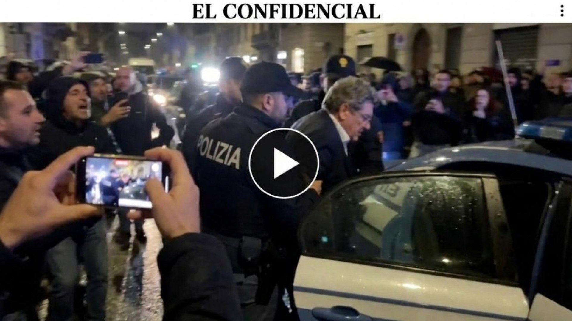 El Círculo