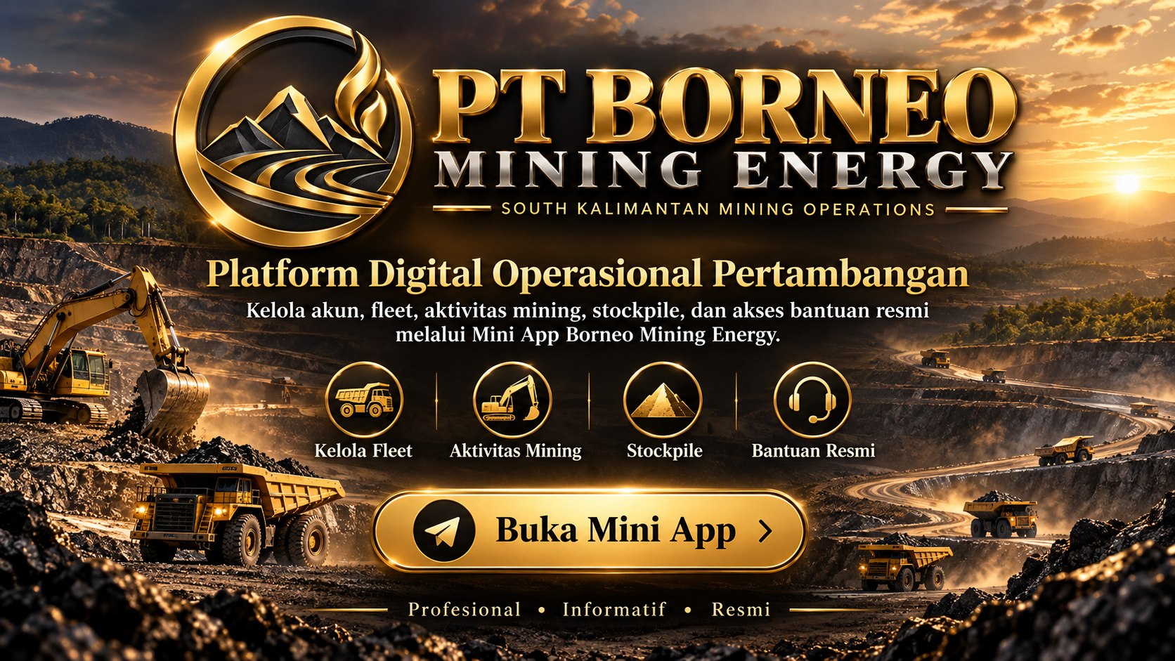 @borneominingenergybot