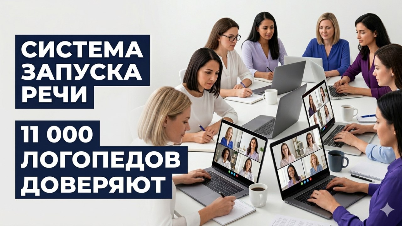 Система запуска речи
