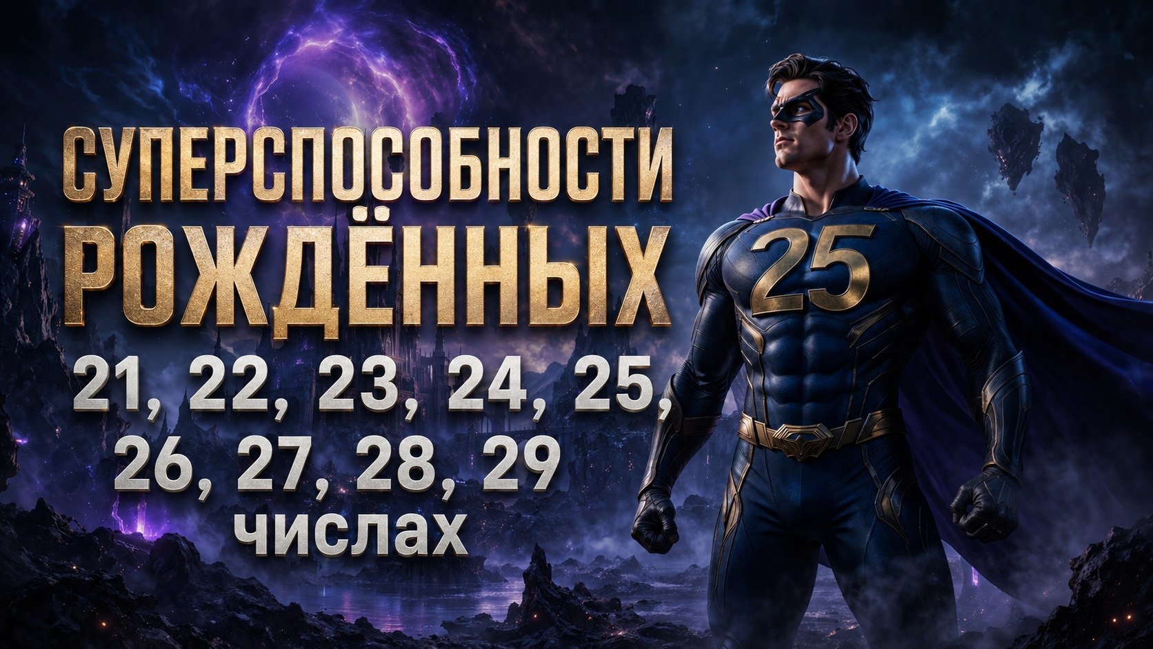 ДАМИРОН 🔅 ЦИФРОВАЯ-ПСИХОЛОГИЯ