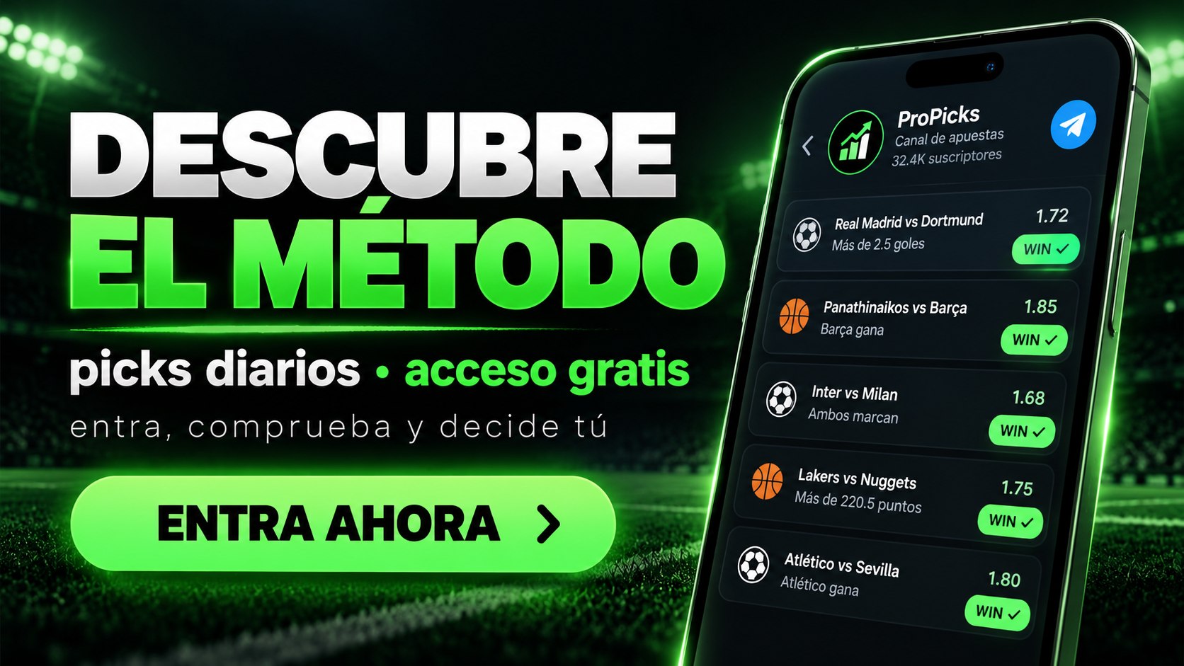 ProPicks