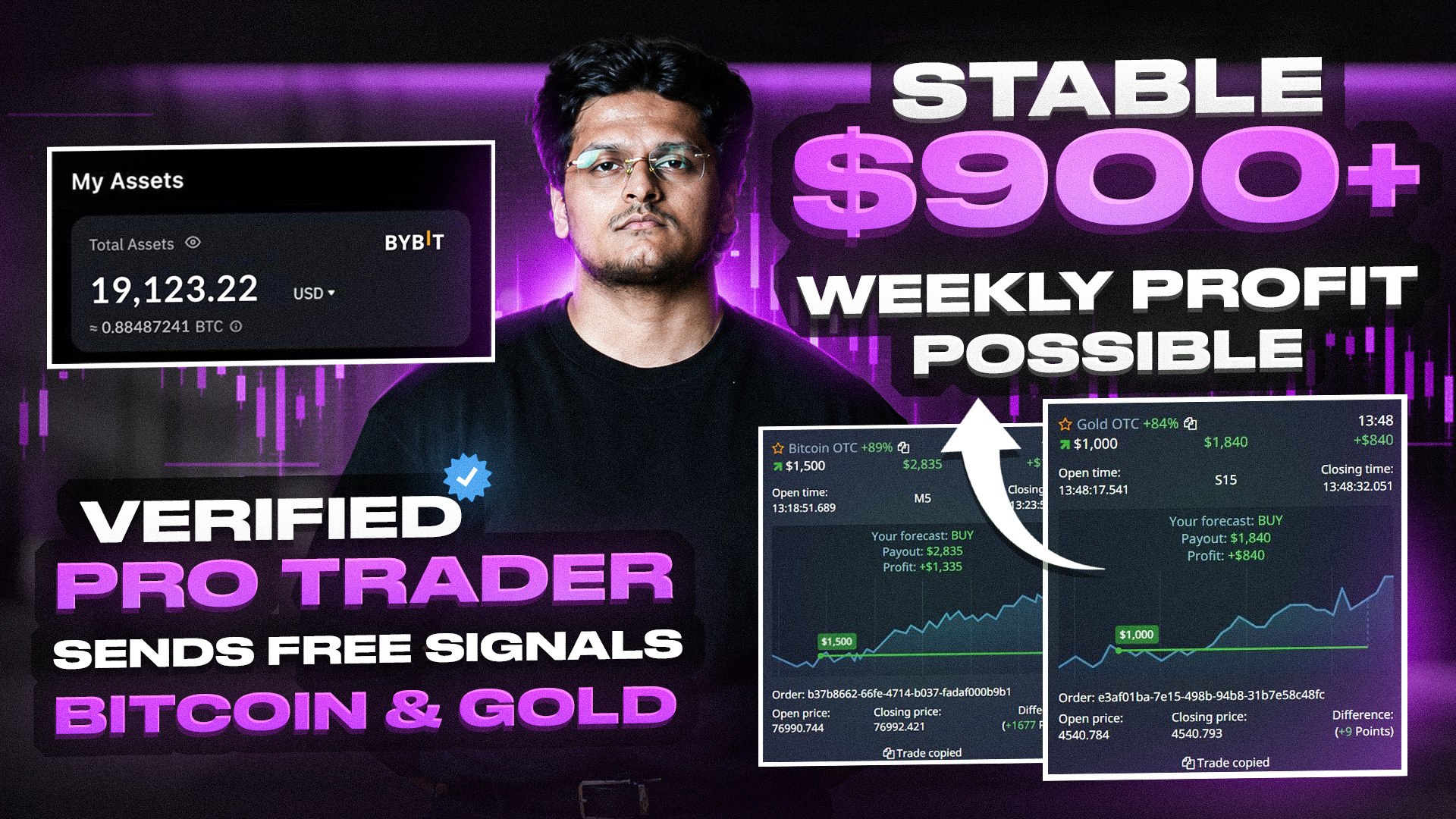 RAI TRADER DIRECT ✉️