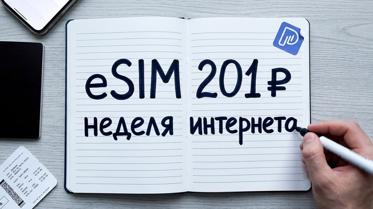 Polet Mobile eSIM