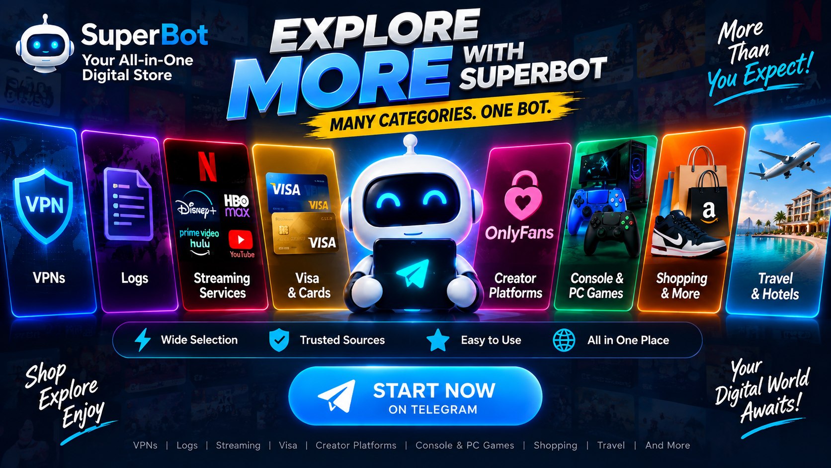 Superstore