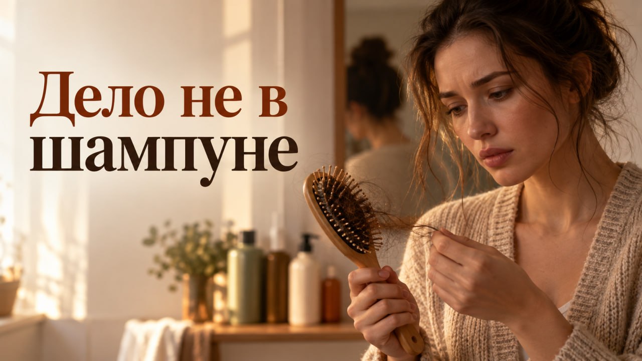 Ольга Носовкина |О женском здоровье