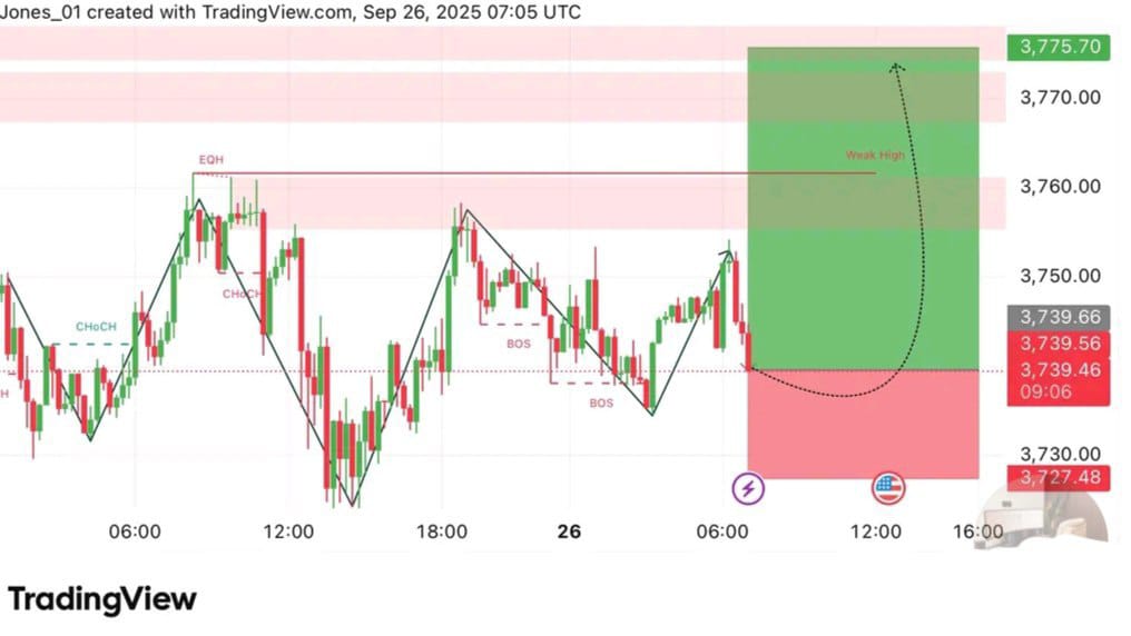 FX TRADING PROFESSOR