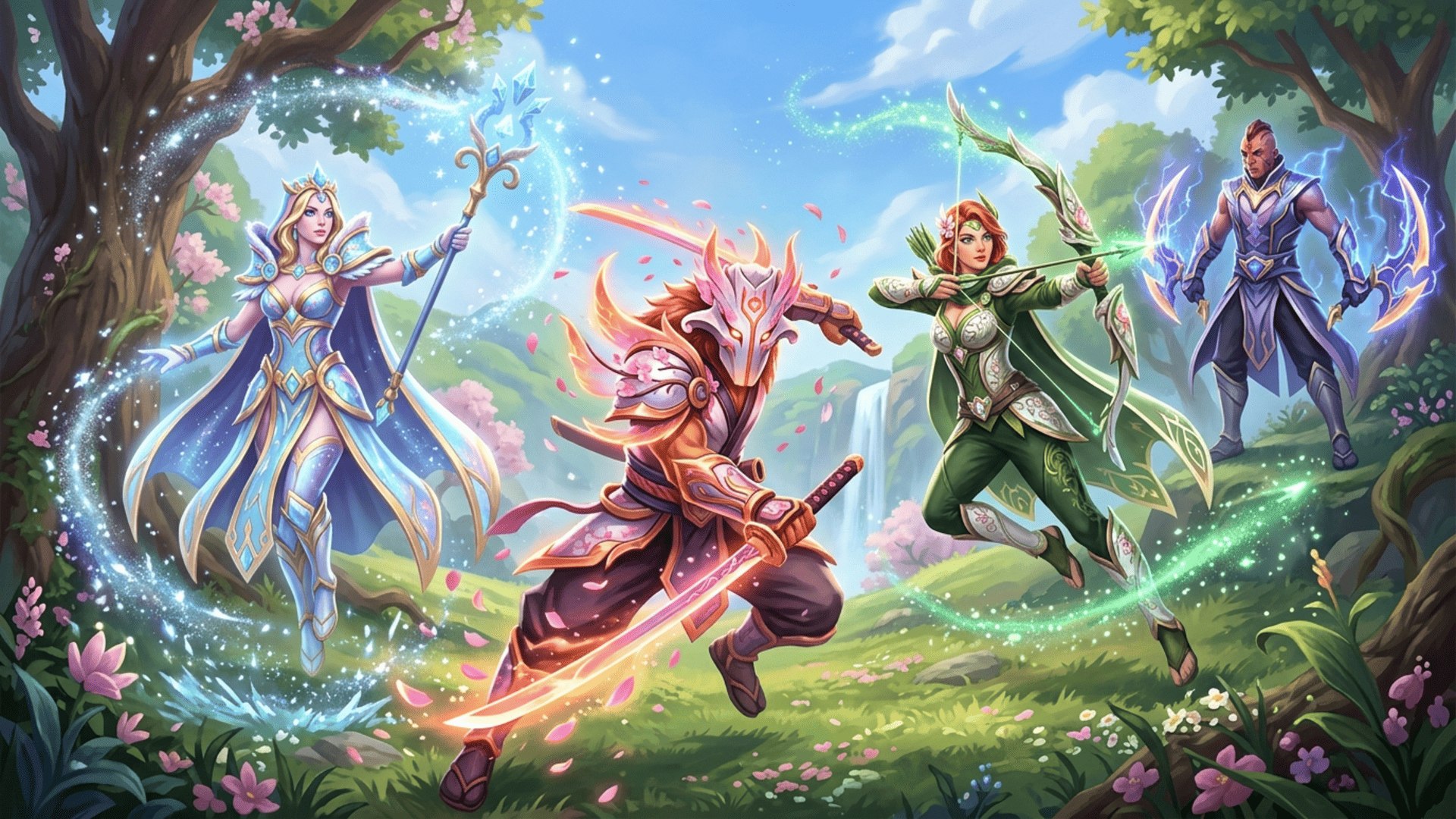 Dota 2