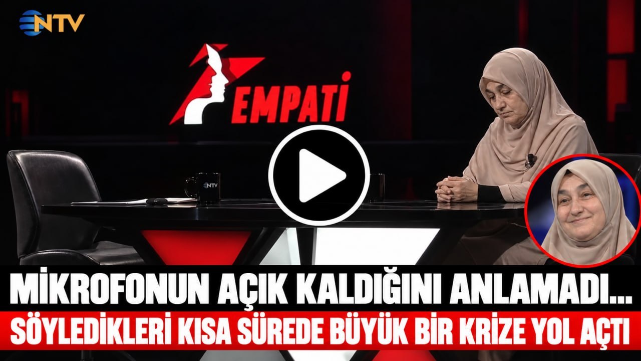 Günün Haberleri 🇹🇷