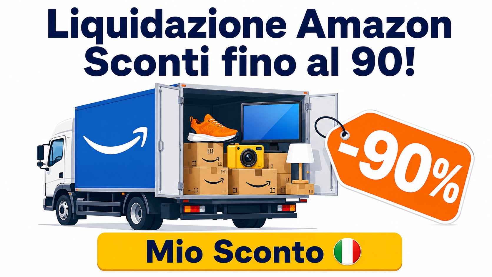 Mio Sconto 🇮🇹