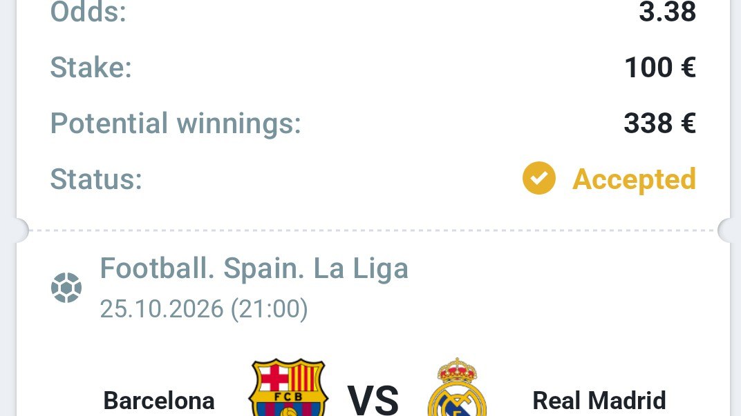 Elite Football Tips⚽️