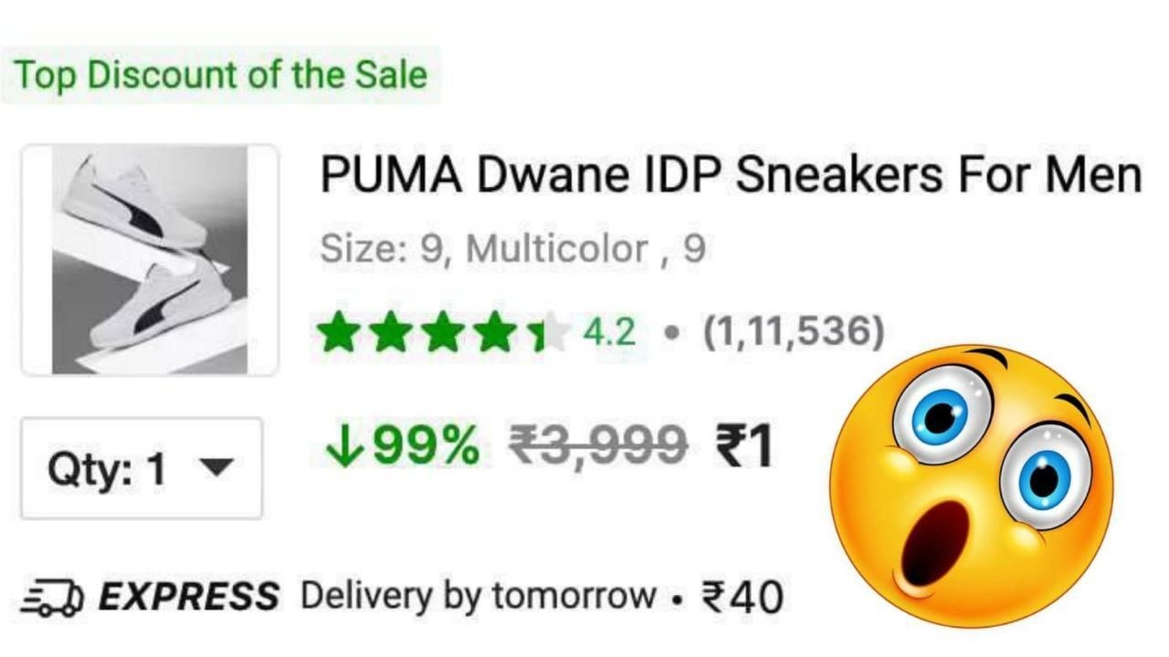 Best Shopping Deals 🛍️✨