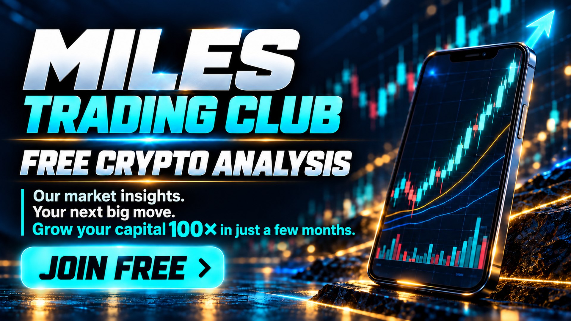 Miles Trading Club