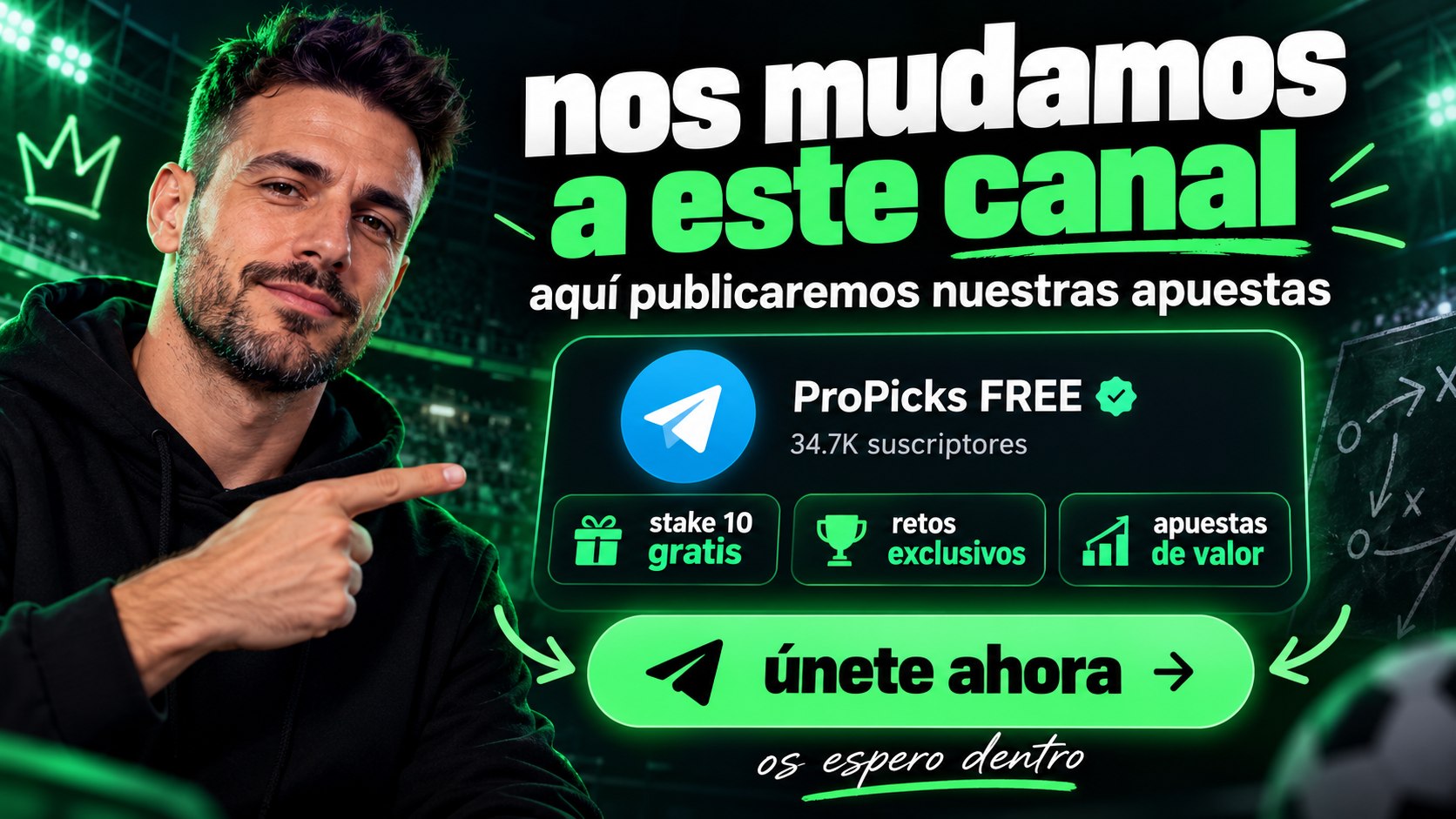 ProPicks