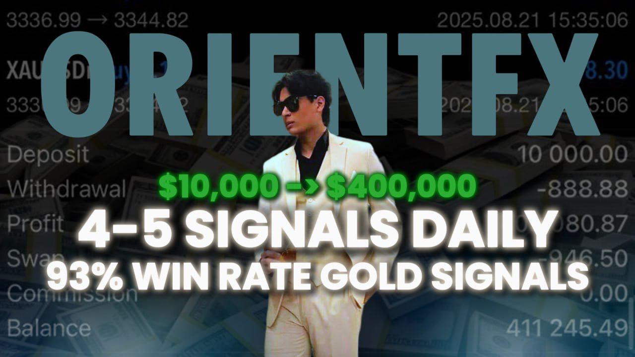 Orient FX