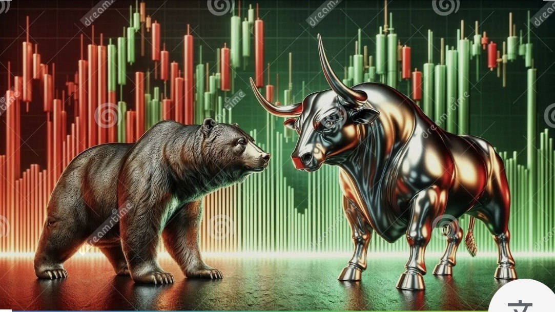 KRISHNA STOCK EXPERT 📈💎