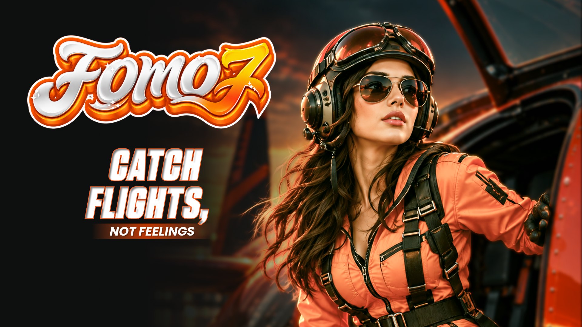 FOMO7 Official