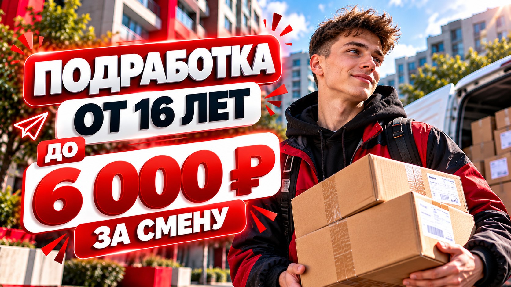 City Express — Вакансии