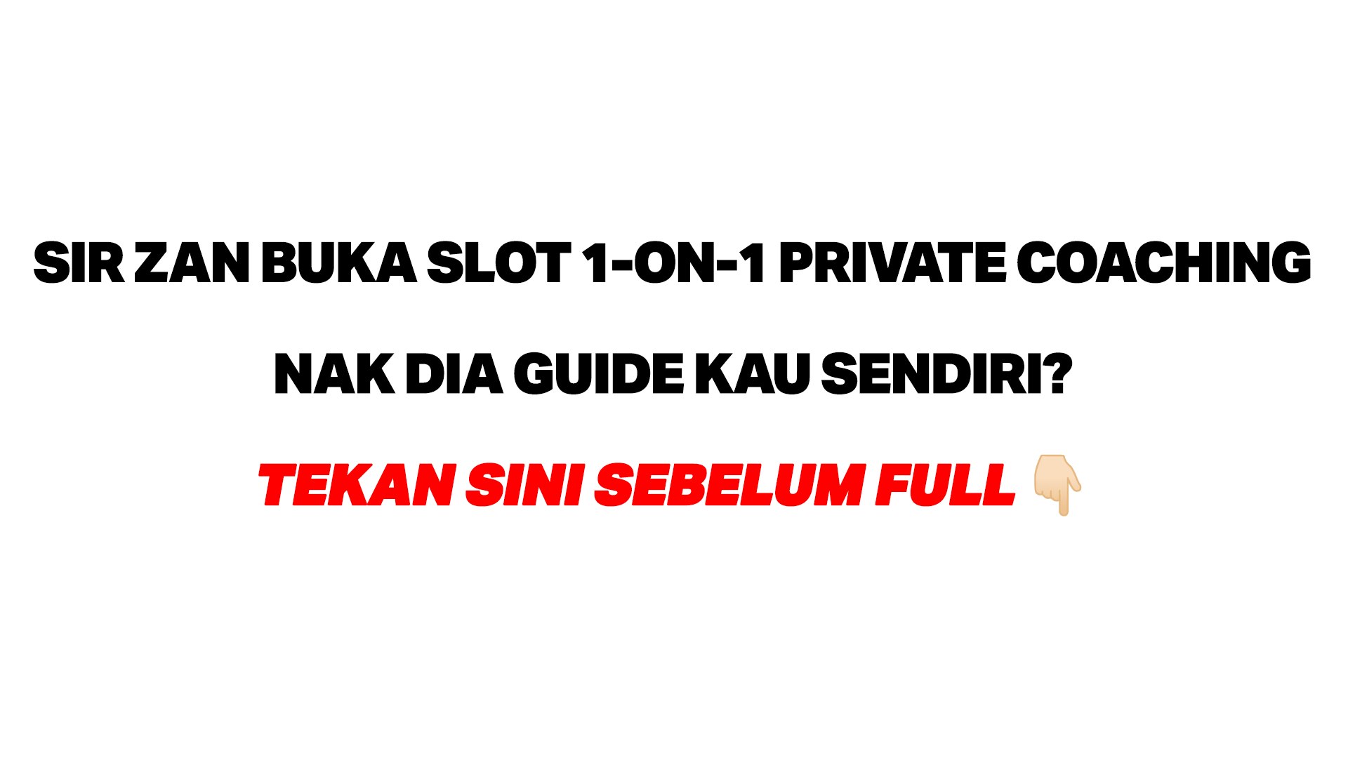 SIR ZAN X HC