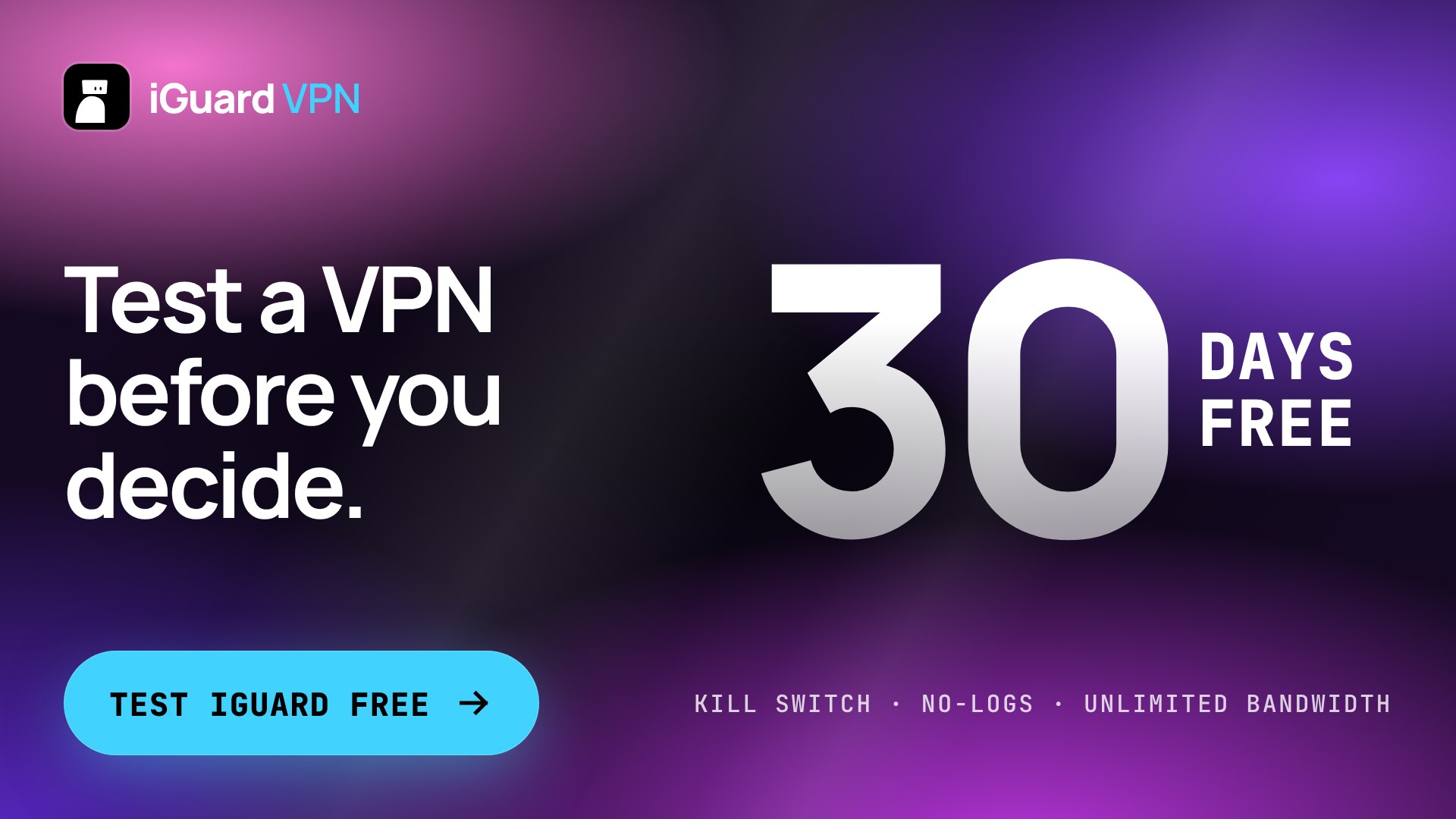 iGuard VPN