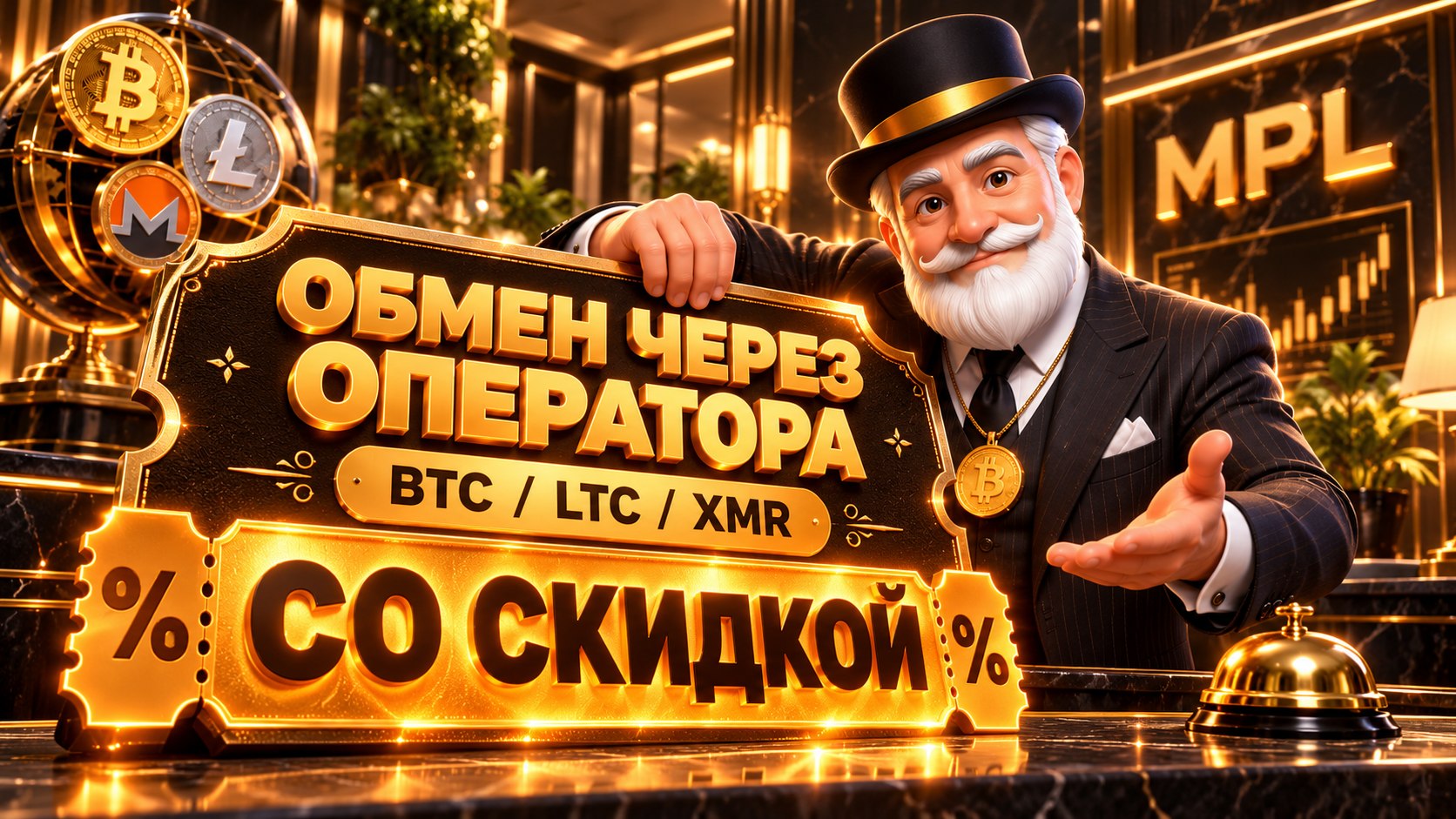 MPL BTC BOT