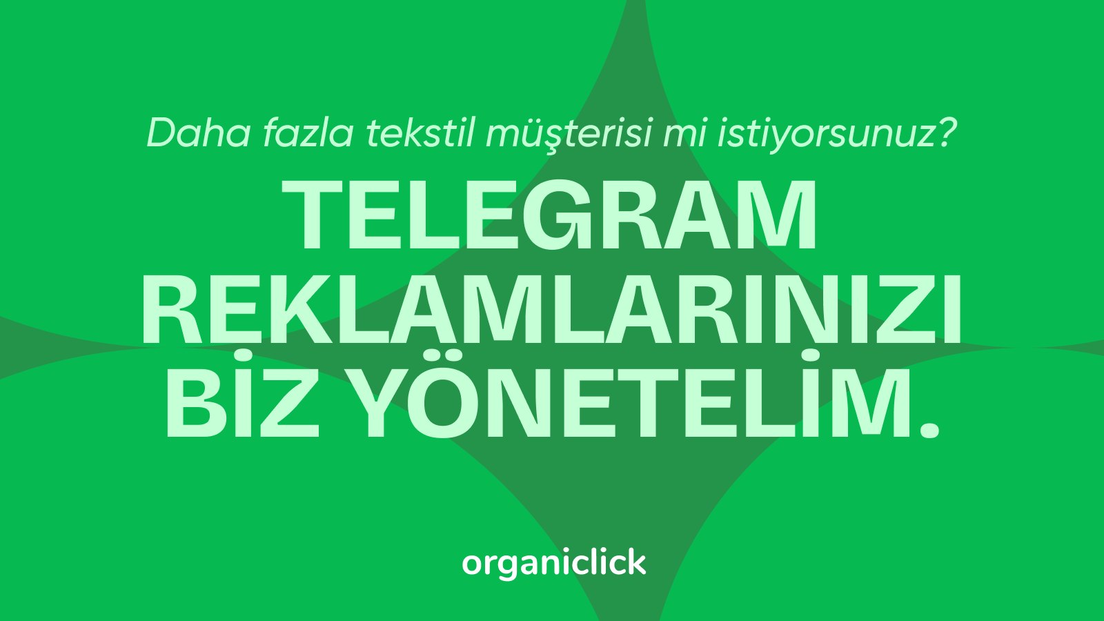 Organiclick