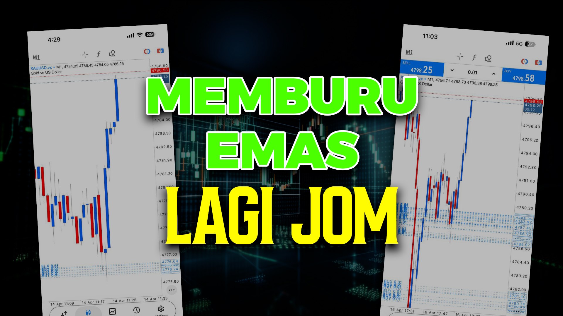 Along Scalper
