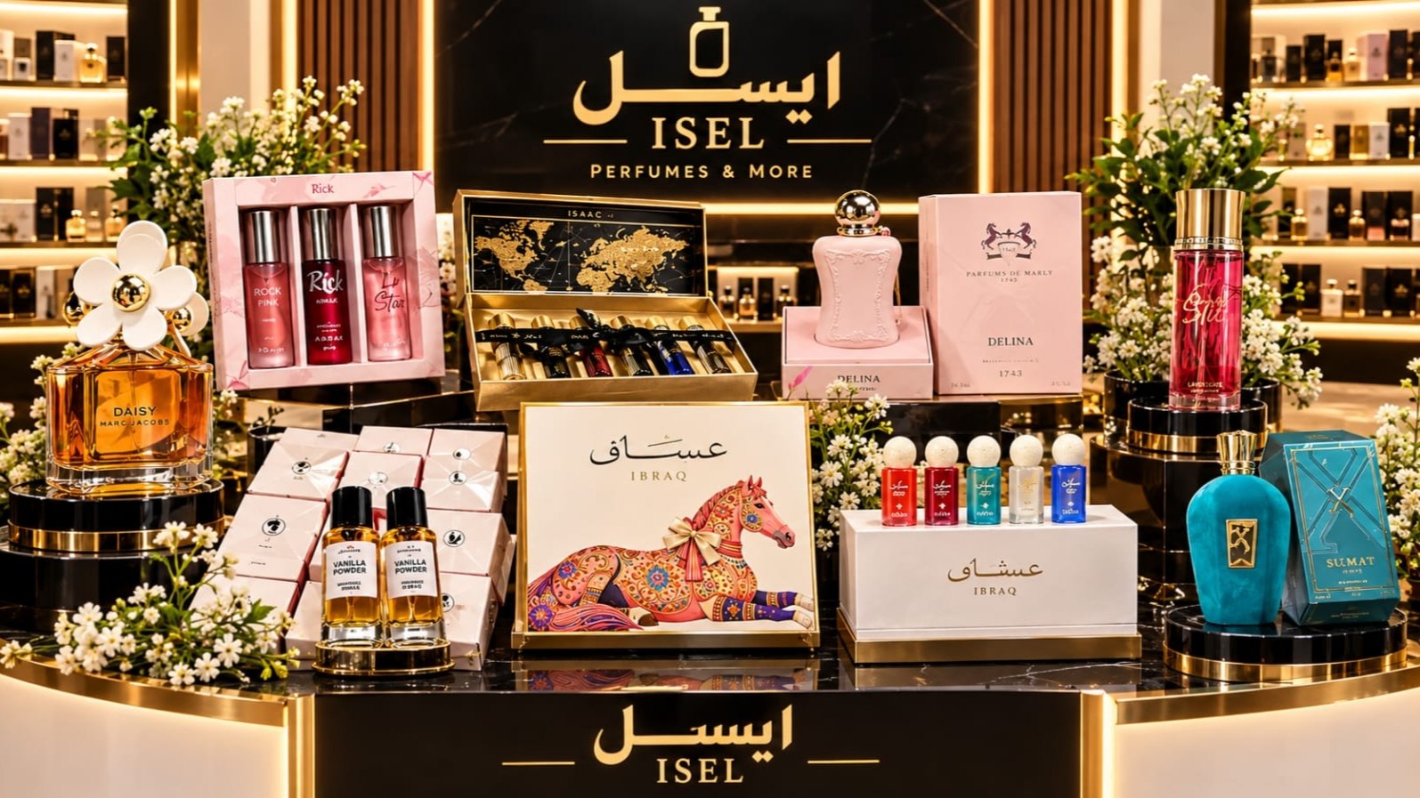 Aysel Original perfume