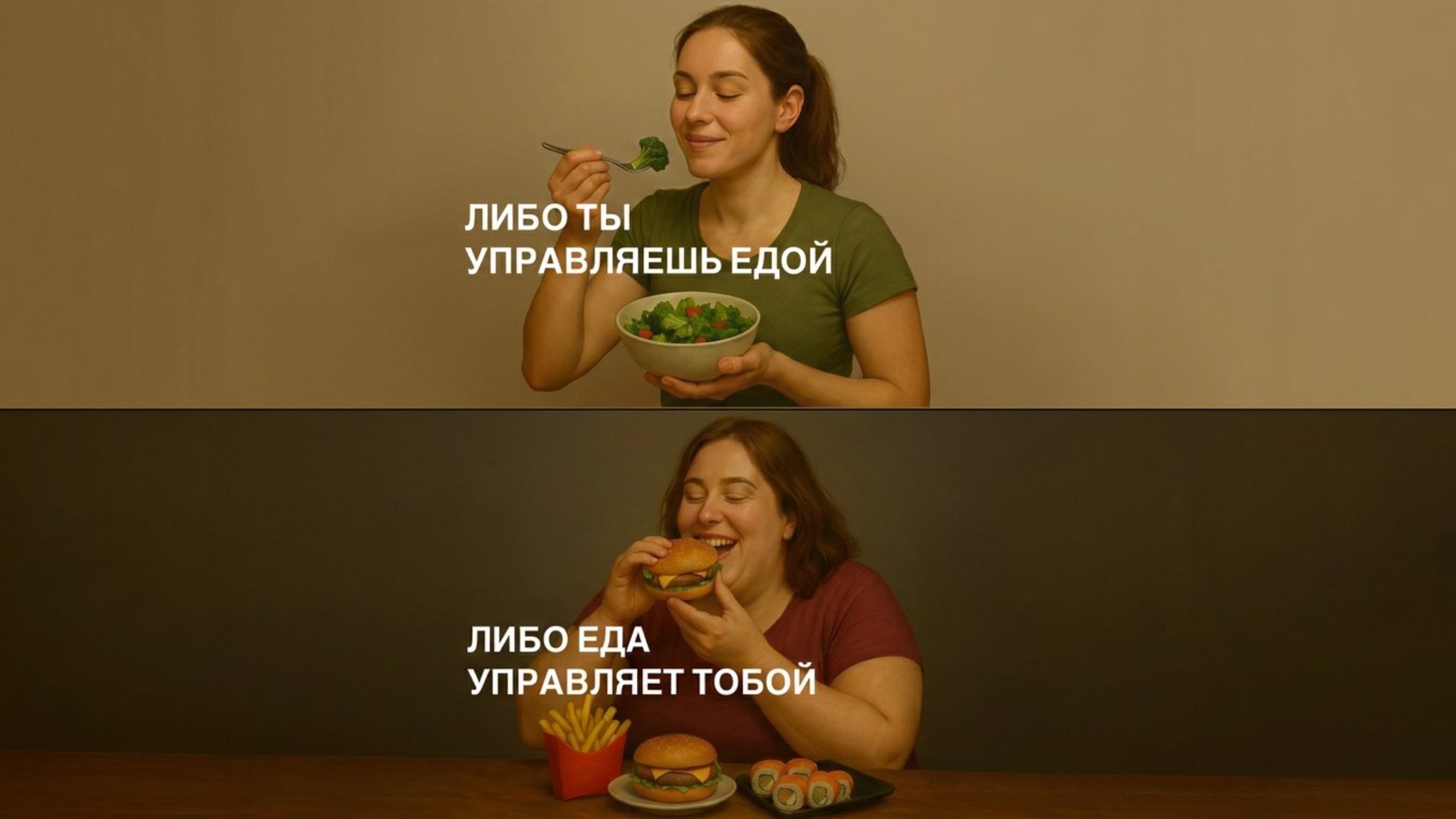 Анастасия Пантус | Здоровая красота