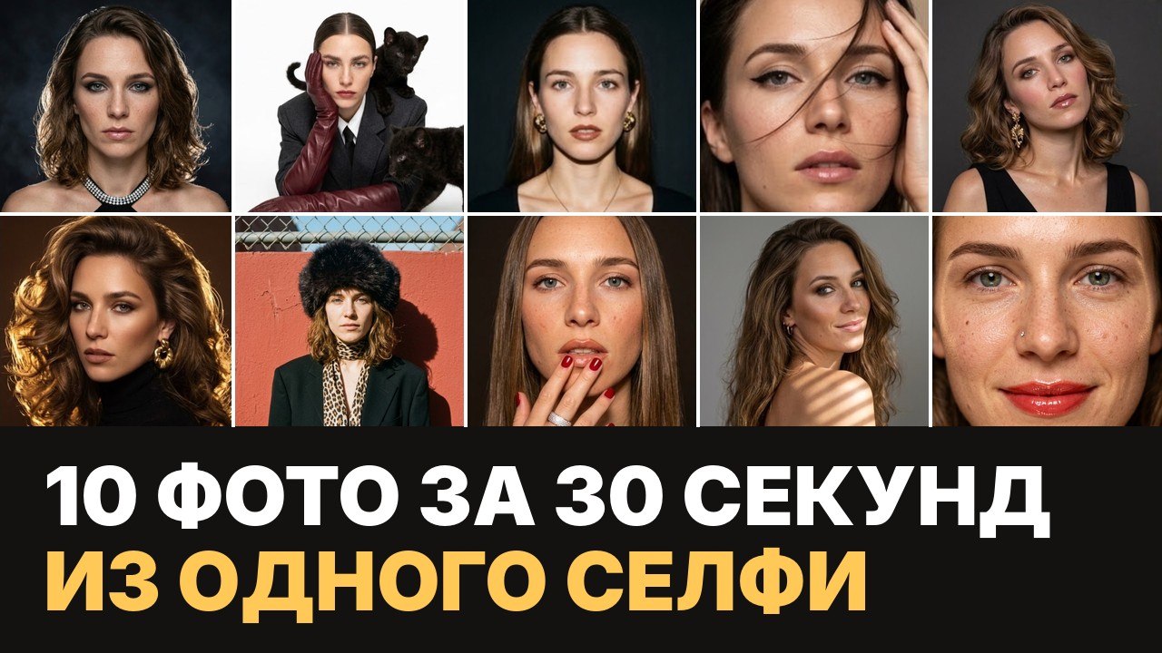 Photo Session Lab Bot