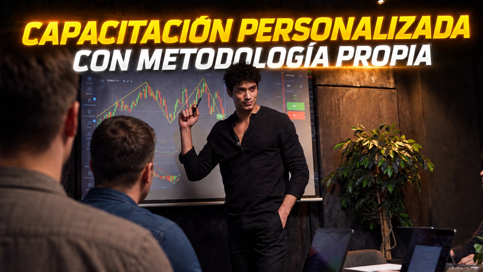 Alpha Mercado Bonus