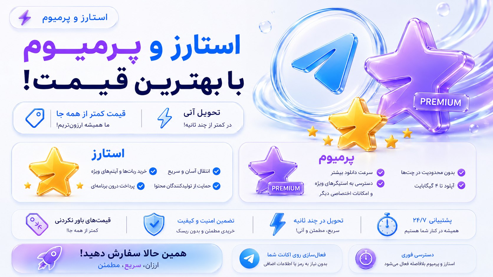 PrimeMonster | اطلاع رسانی پرایم مانستر