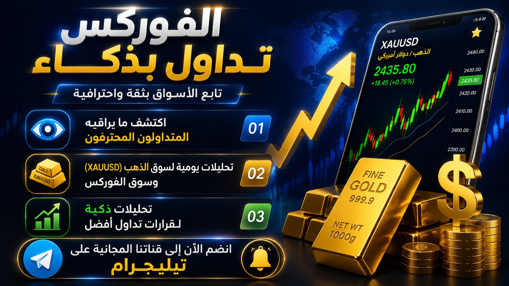 𝗫𝗔𝗨𝗨𝗦𝗗 | تداول الفوركس هنا