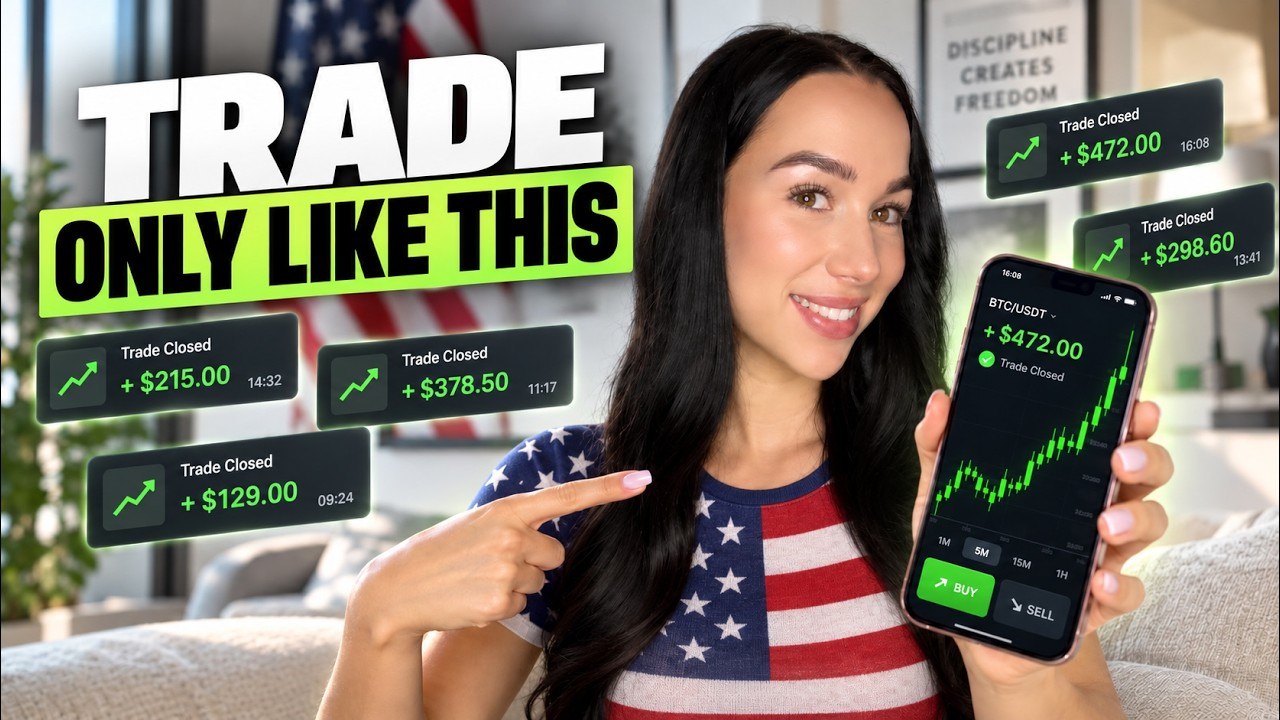 XO TRADES - SIGNALS