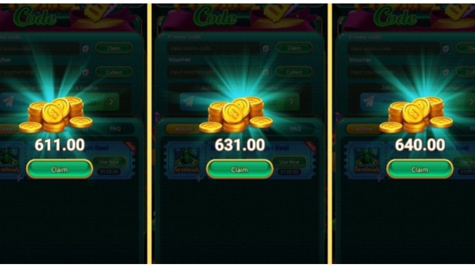 Unlimited Earning ✌️