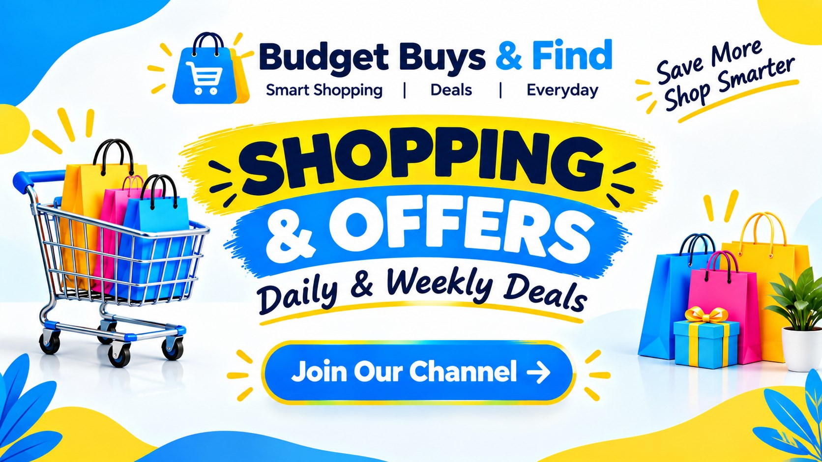 Budget Offers Hub