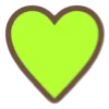 ❤️