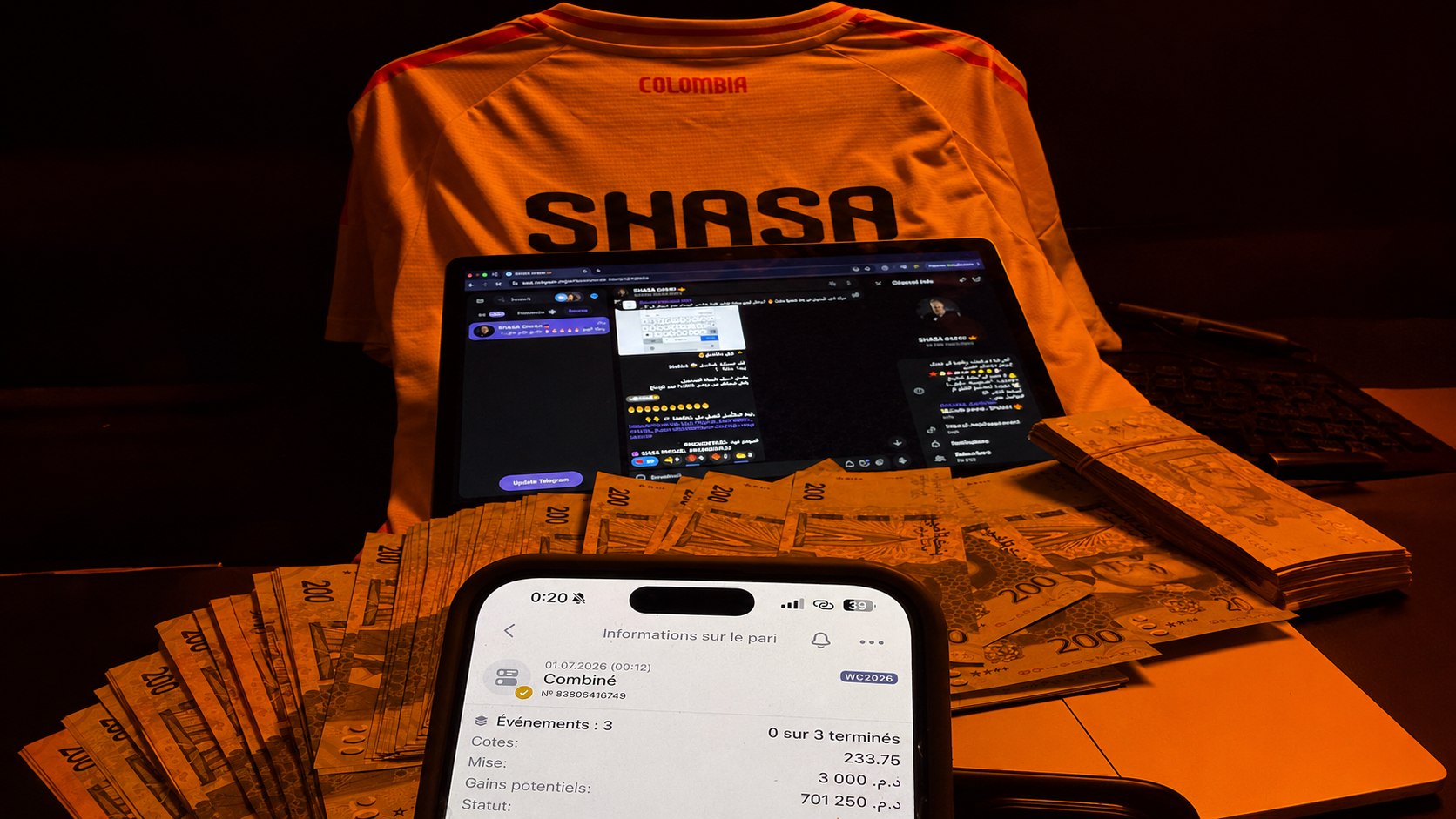 SHASA zverev 🇩🇪