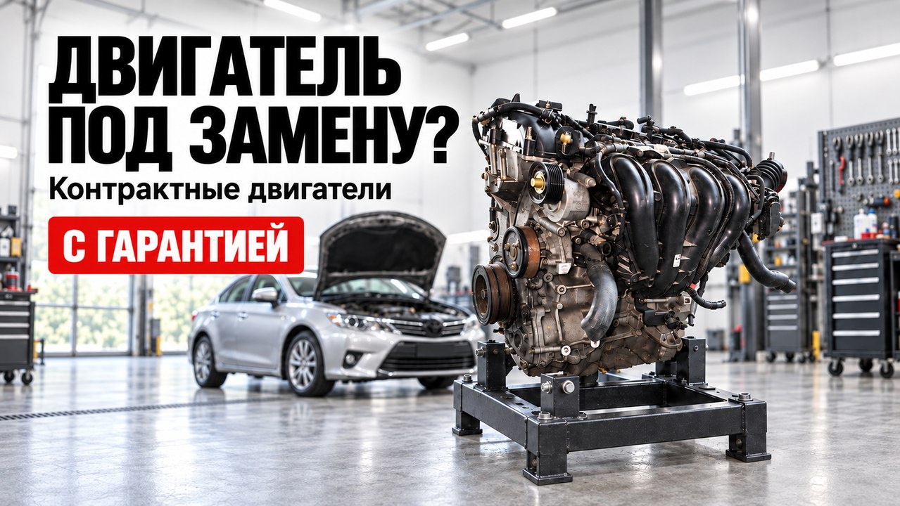NordMotor ⚙️
