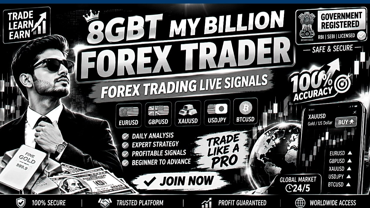 FOREX GOLD